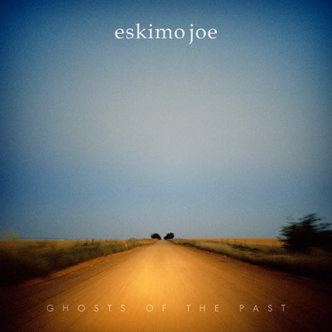Eskimo Joe - Ghosts Of The Past (CD)