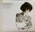 Kimbra - Vows (w/ DVD) (CD)