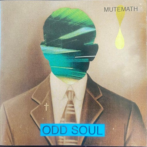 Mutemath - Odd Soul (CD)