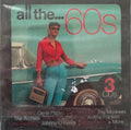 Compilation - All The 60's (CD)