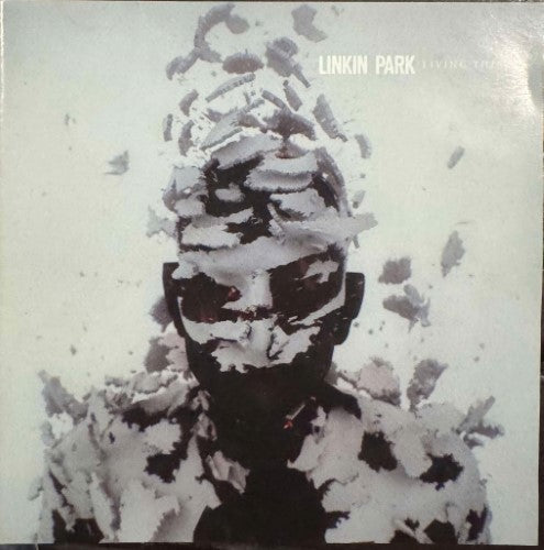 Linkin Park - Living Things (CD)