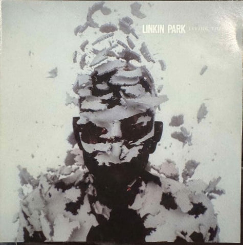 Linkin Park - Living Things (CD)