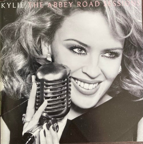 Kylie Minogue - Abbey Road Sessions (CD)