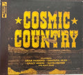 Various - Cosmic Country (CD)