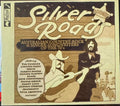 Various - Boogie Presents: Silver Roads (Australian Country-Rock & Singer-Songwriters Of The 70's) (CD)