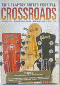 Compilation - Crossroads Guitar Festival 2013 (DVD)