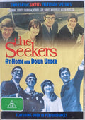 Seekers - At Home And Down Under (DVD)