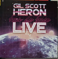Gil Scott-heron - Tour De Force - Live (CD)