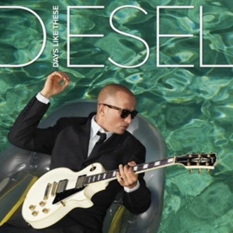 Diesel - Days Like These (CD)