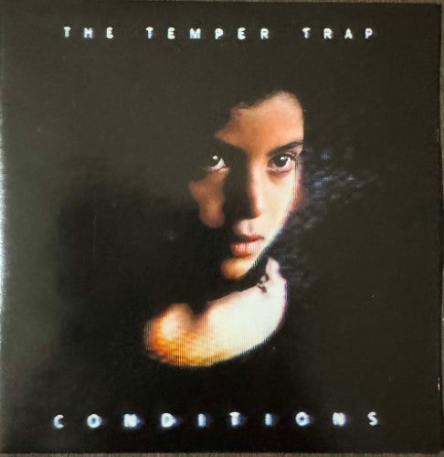 The Temper Trap - Conditions (CD)