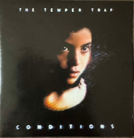 The Temper Trap - Conditions (CD)