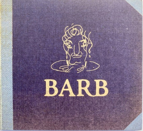 Barb - Barb (CD)