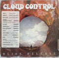 Cloud Control - Bliss Release (CD)