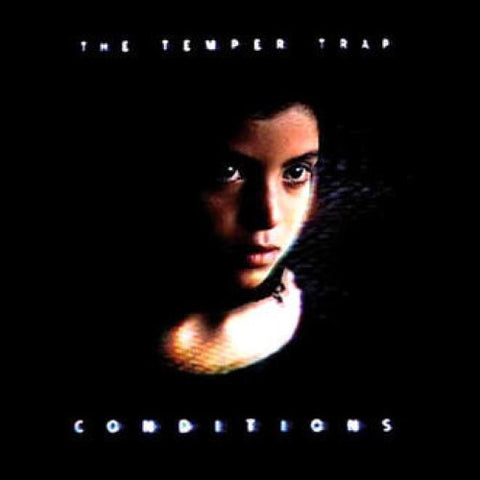 The Temper Trap - Conditions (CD)