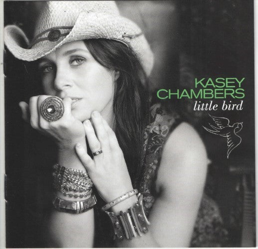 Kasey Chambers - Little Bird (CD)