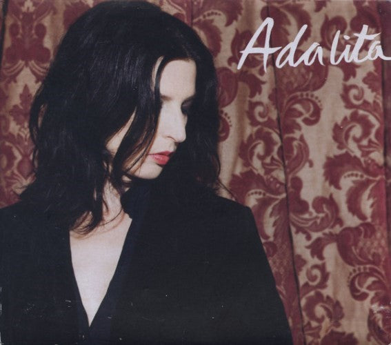 Adalita - Adalita (CD)