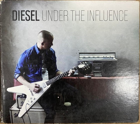 Diesel - Under The Influence (CD)