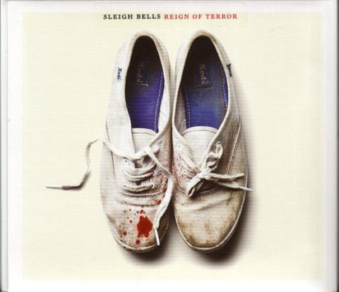 Sleigh Bells - Reign Of Terror (CD)