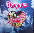 The Reelsasons Why - Beautiful (CD)
