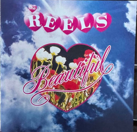 The Reelsasons Why - Beautiful (CD)