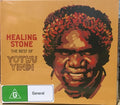 Yothu Yindi - Healing Stone : Best Of (w/ DVD) (CD)