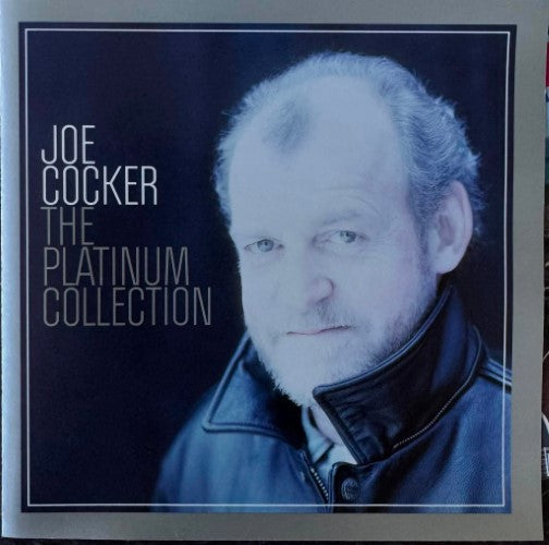 Joe Cocker - The Platinum Collection (CD)