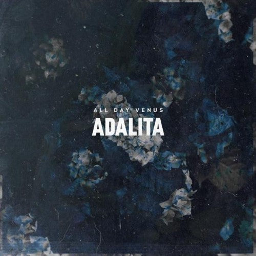 Adalita - All Day Venus (CD)