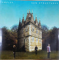 Temples - Sun Structures (CD)