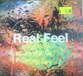 The Holidays - Real Feel (CD)