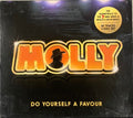Soundtrack - Molly (CD)