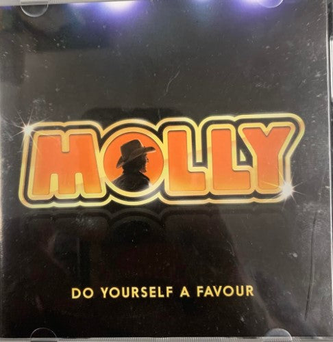 Soundtrack - Molly (CD)
