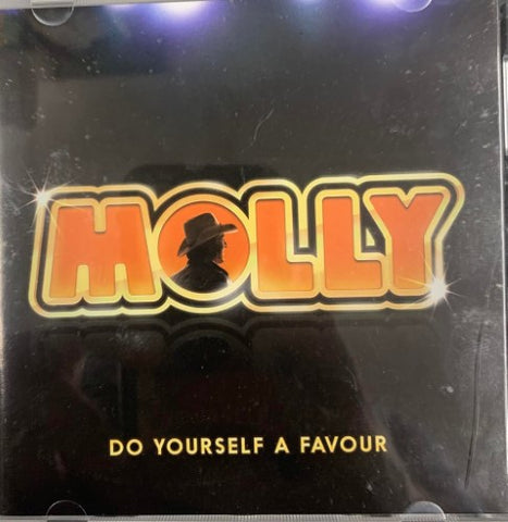 Soundtrack - Molly (CD)