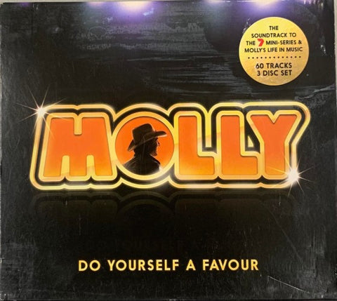 Soundtrack - Molly (CD)
