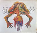 Emma Louise - Supercry (CD)