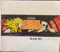 Blink 182 - California (CD)