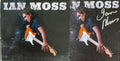 Ian Moss - Ian Moss (CD)