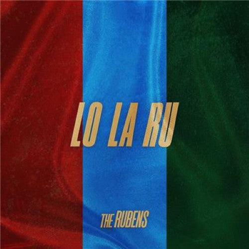 The Rubens - Lo La Ru (CD)