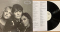 Seeker Lover Keeper - Wild Seeds (Vinyl LP)