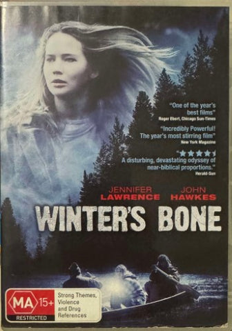 Winter's Bone (DVD)