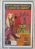 Trip With The Teacher (DVD)