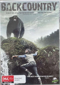 Backcountry (DVD)