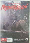 Preservation (DVD)