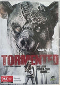 Tormented (DVD)