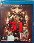 31 (Blu-Ray)