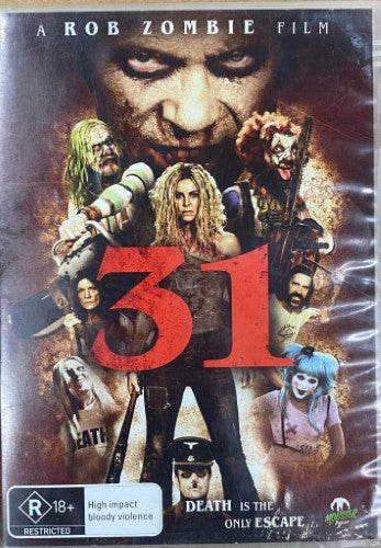 31 (DVD)