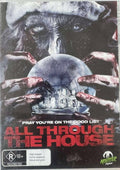 All Through The House (DVD)