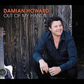 Damian Howard - Out Of My Hands (CD)