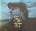 Van Walker - Bush League Bard (CD)