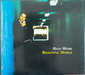 Rich Webb - Beautiful World (CD)