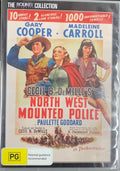 North West Mounted Police (DVD)